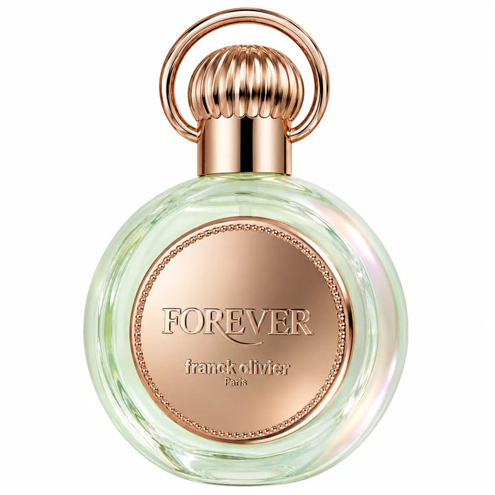 Forever by Franck Olivier Eau de Toilette 3.3oz bottle detail