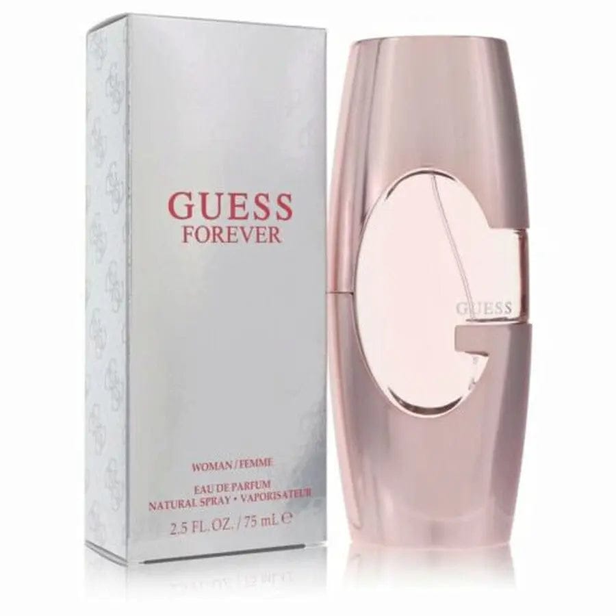 Forever by Guess - - Women's 2.5 oz Eau De Parfum.