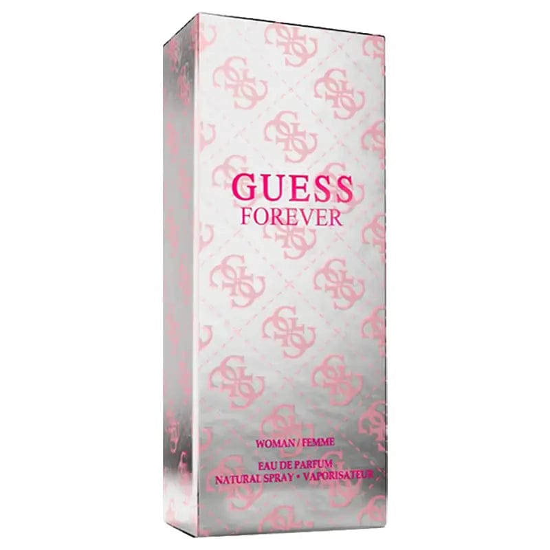 Forever By Guess box