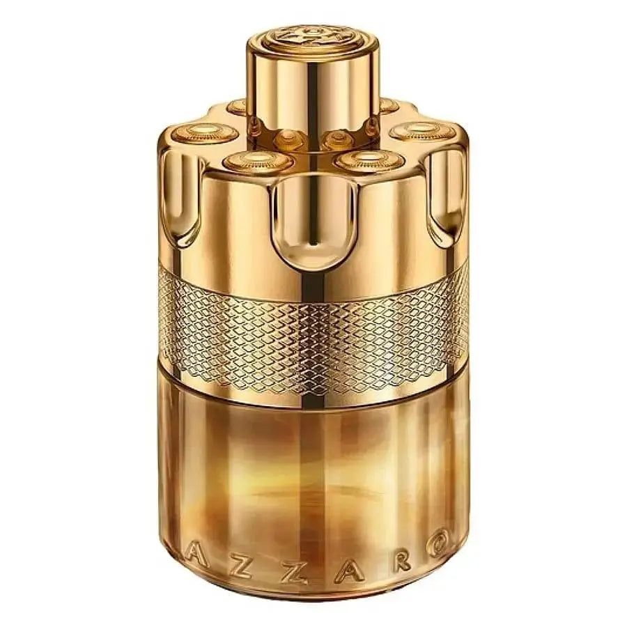 Forever Wanted Elixir by Azzaro bold masculine fragrance