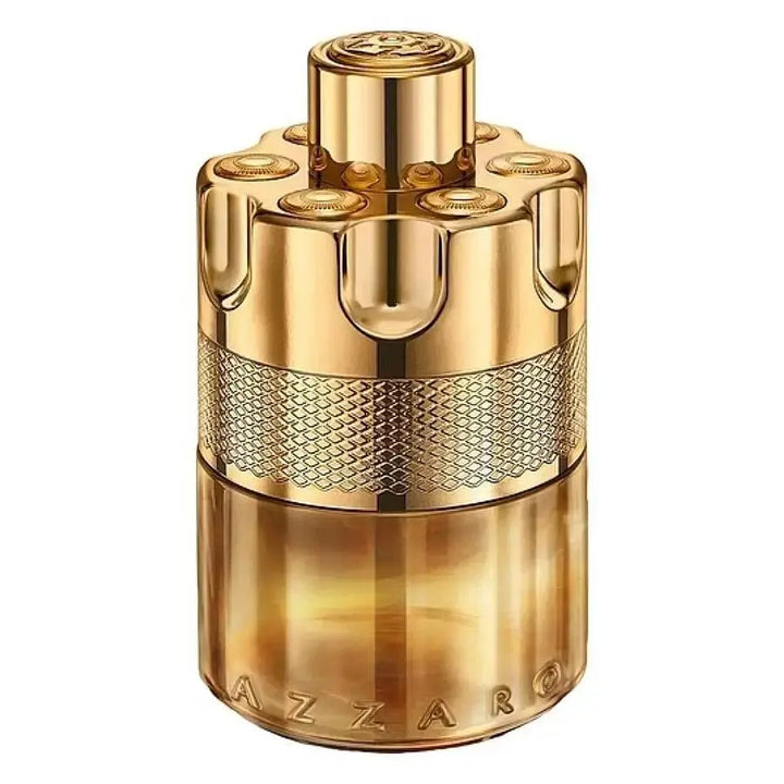 Forever Wanted Elixir by Azzaro bold masculine fragrance