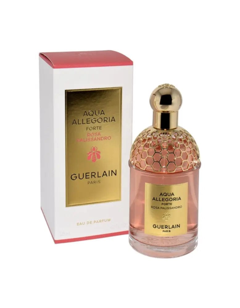 Forte Rosa Palissandro By Guerlain For Women 4.2 oz EDP Spray - 