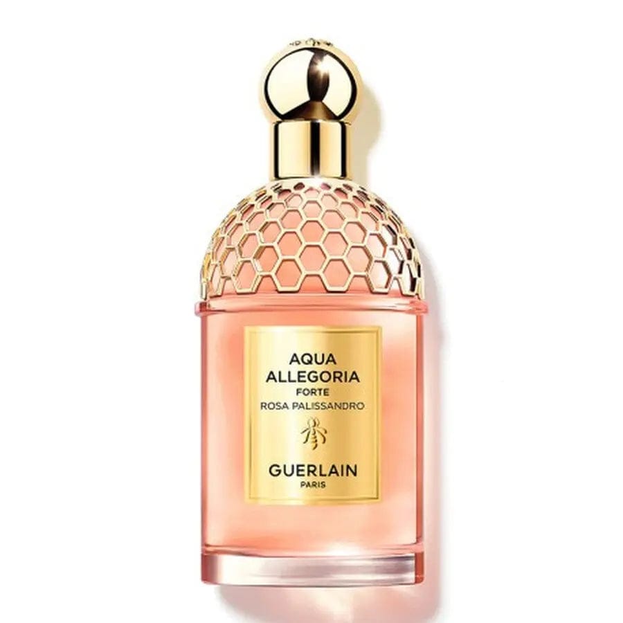 Forte Rosa Palissandro By Guerlain For Women 4.2 oz EDP Spray - 
