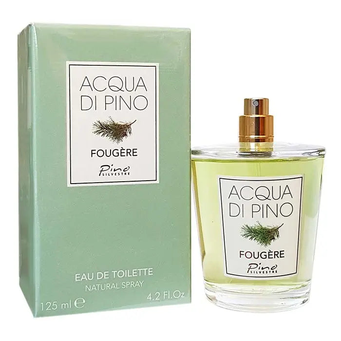 Acqua di Pino Fougere By Pino Silvestre For Men 4.2oz EDT Spray