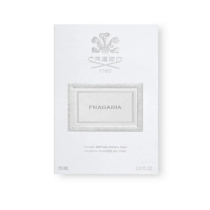 Fragaria By Creed For Women 2.5oz EDP Spray Creed