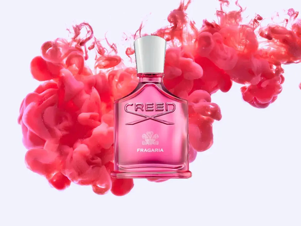 Fragaria By Creed For Women 2.5oz EDP Spray Creed