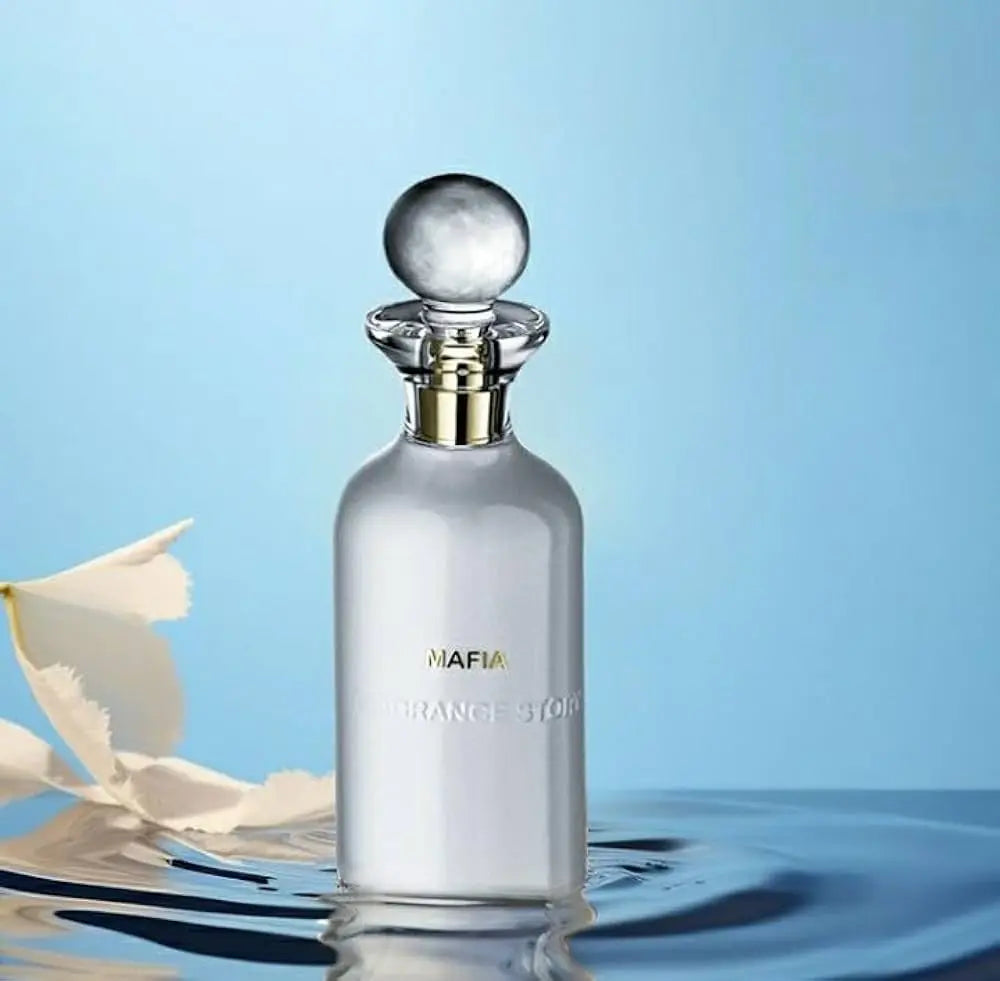 Fragrance Story Mafia For Men 3.4 oz EDP Spray Fragrance Story