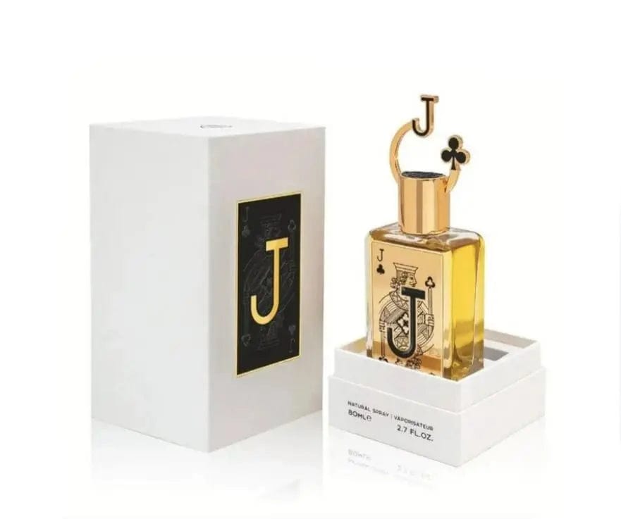 Fragrance World Jack Of Clubs Unisex 2.7 oz EDP Spray - perfumesandrea