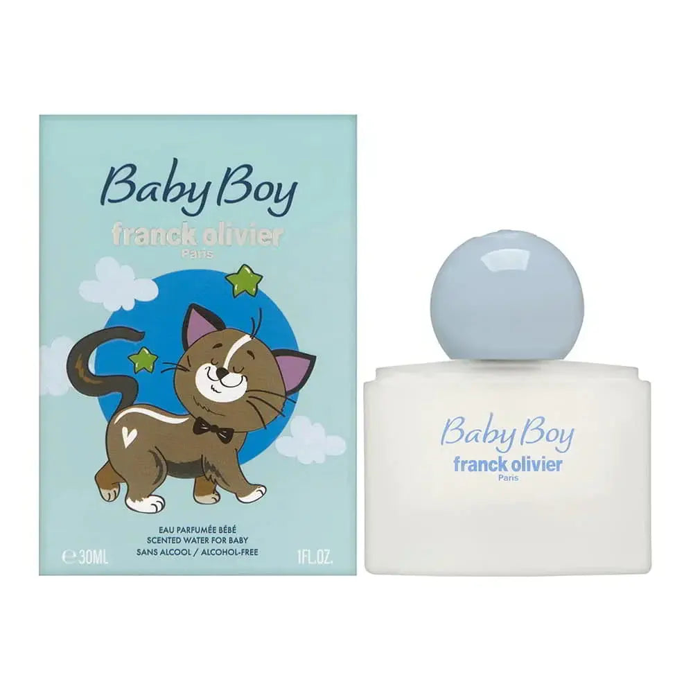Franck OlivierBaby Boy By Franck Olivier For Kids 1.0oz EDT Spray
