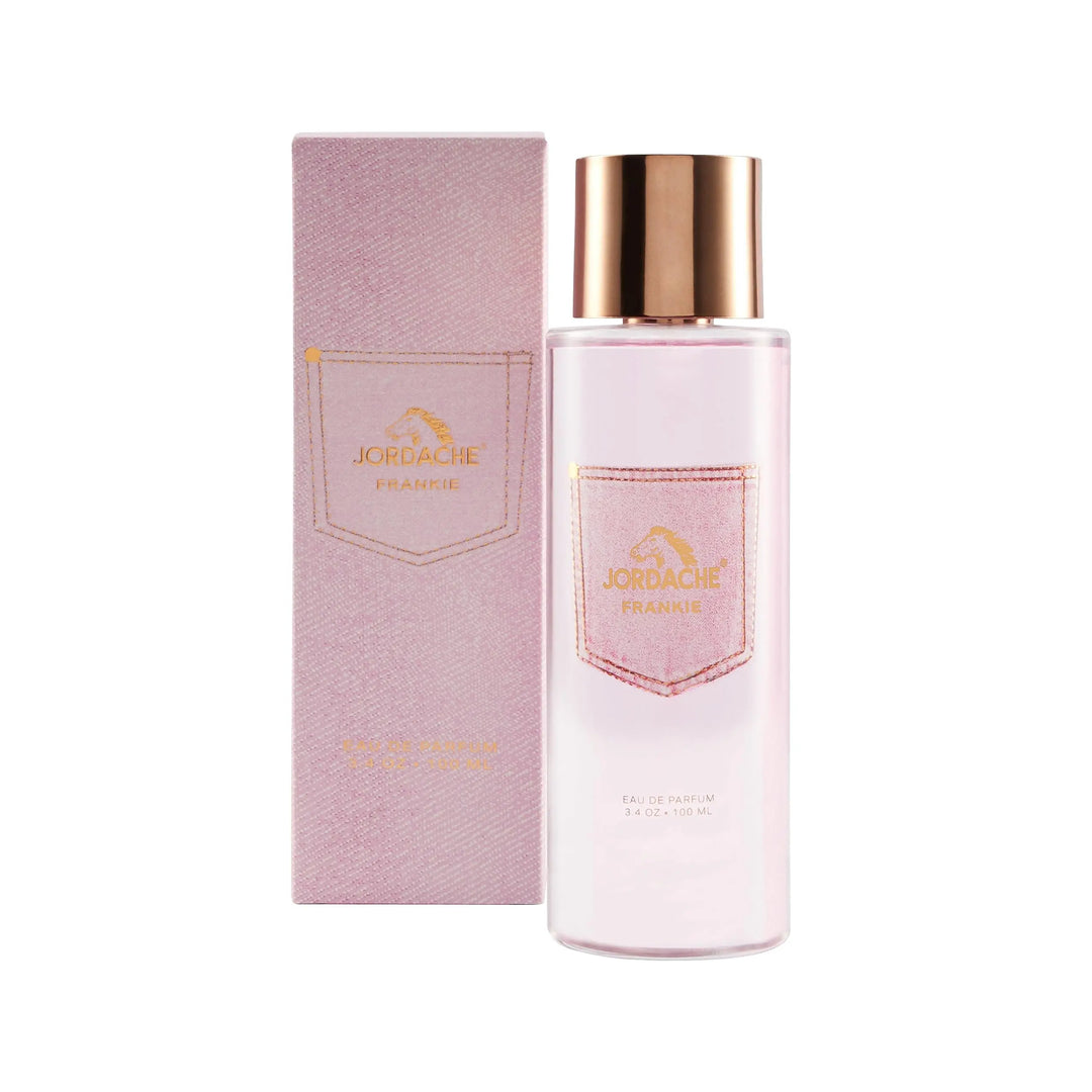 Frankie By Jordache For Women 3.4oz EDP Spray