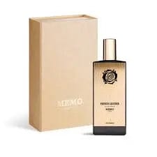 French Leather By Memo Paris Unisex 2.5 oz EDP Spray - perfumesandrea