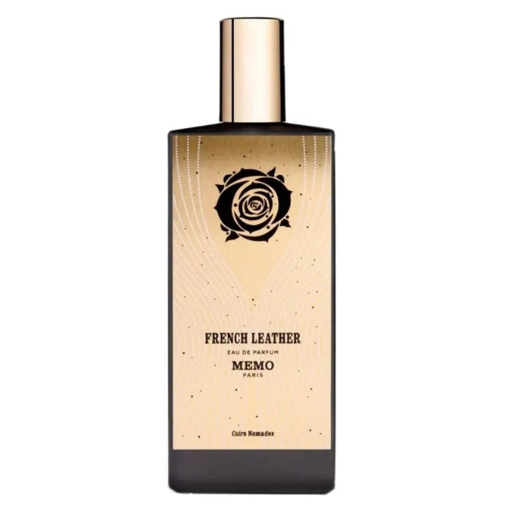 French Leather By Memo Paris Unisex 2.5 oz EDP Spray - perfumesandrea