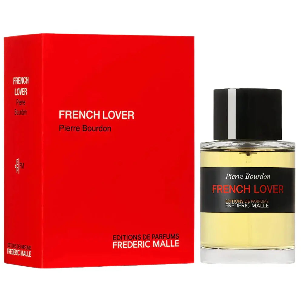 French Lover By Frederic Malle For Men 3.4oz EDP Spray Frederic Malle