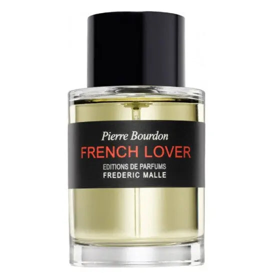 French Lover By Frederic Malle For Men 3.4oz EDP Spray Frederic Malle