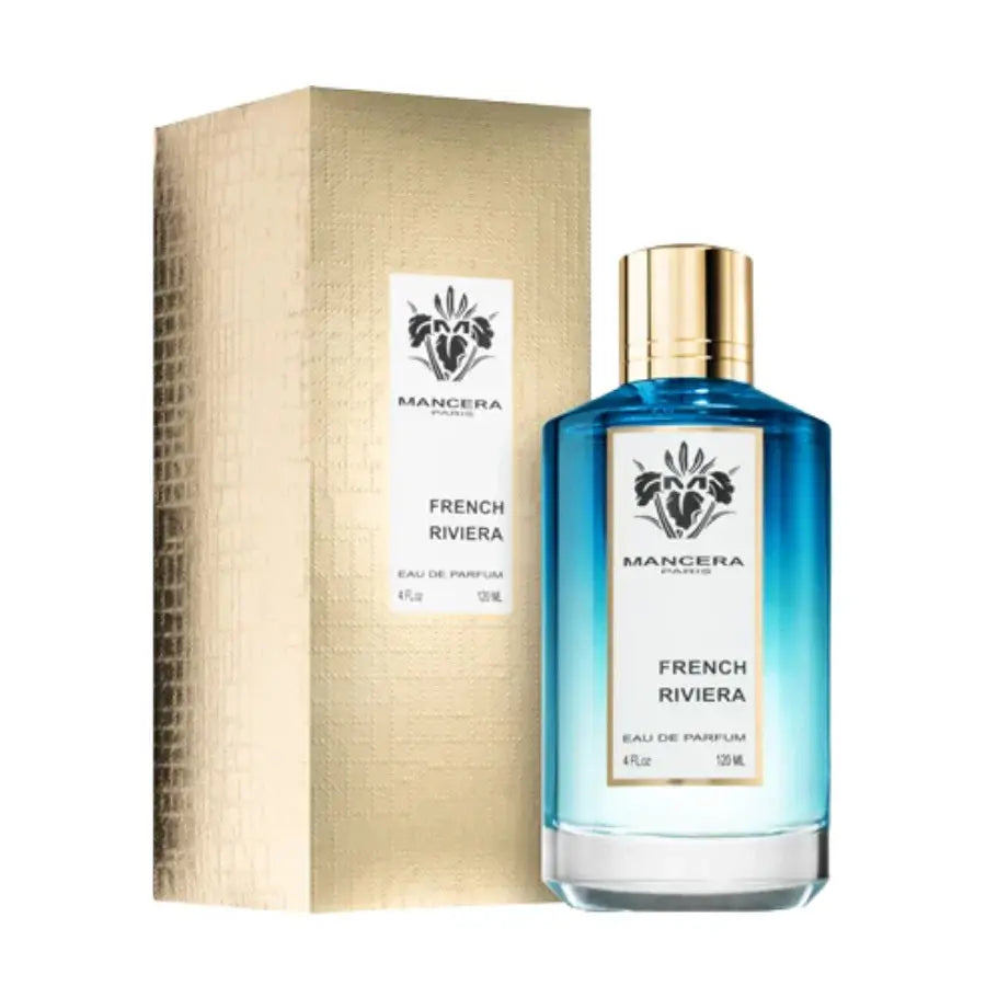 French Riviera By Mancera 4.0oz Unisex EDP Spray