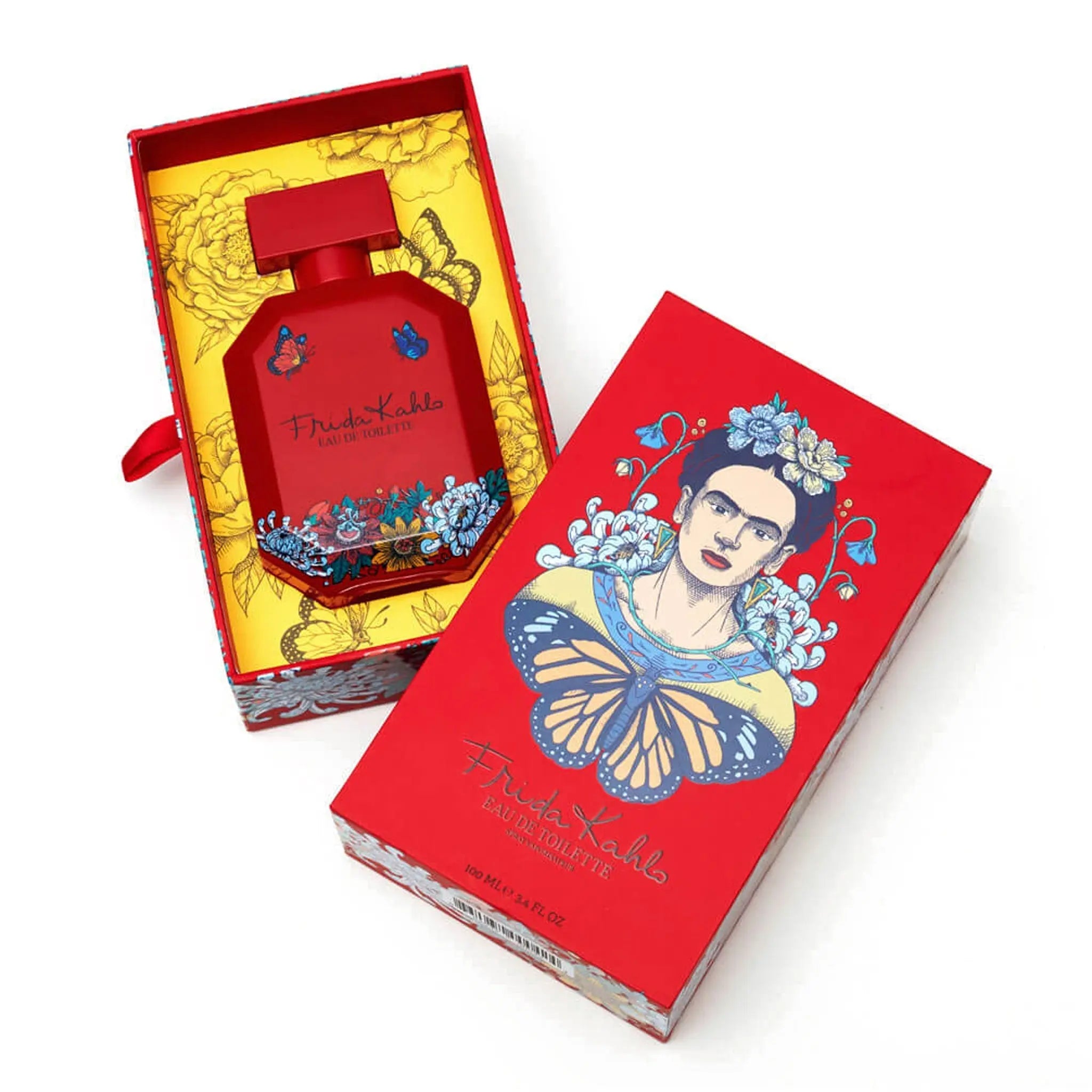 Frida Kahlo By Frida For Women 3.4oz EDT Spray