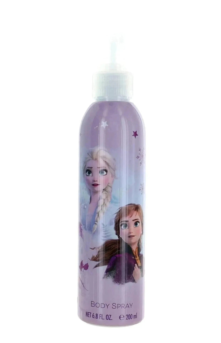 Frozen 2-piece set by Disney for Women 6.8oz EDT
