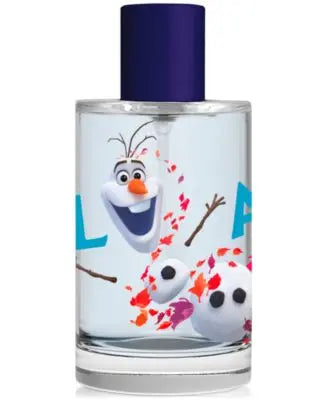 Frozen Olaf By Disney Unisex 3.4 oz EDT Spray - perfumesandrea