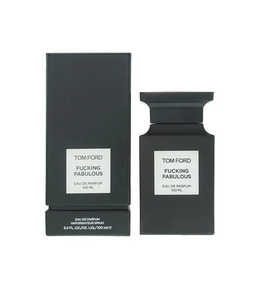 Fucking Fabulous by Tom Ford - For Unisex 3.4oz EDP Spray