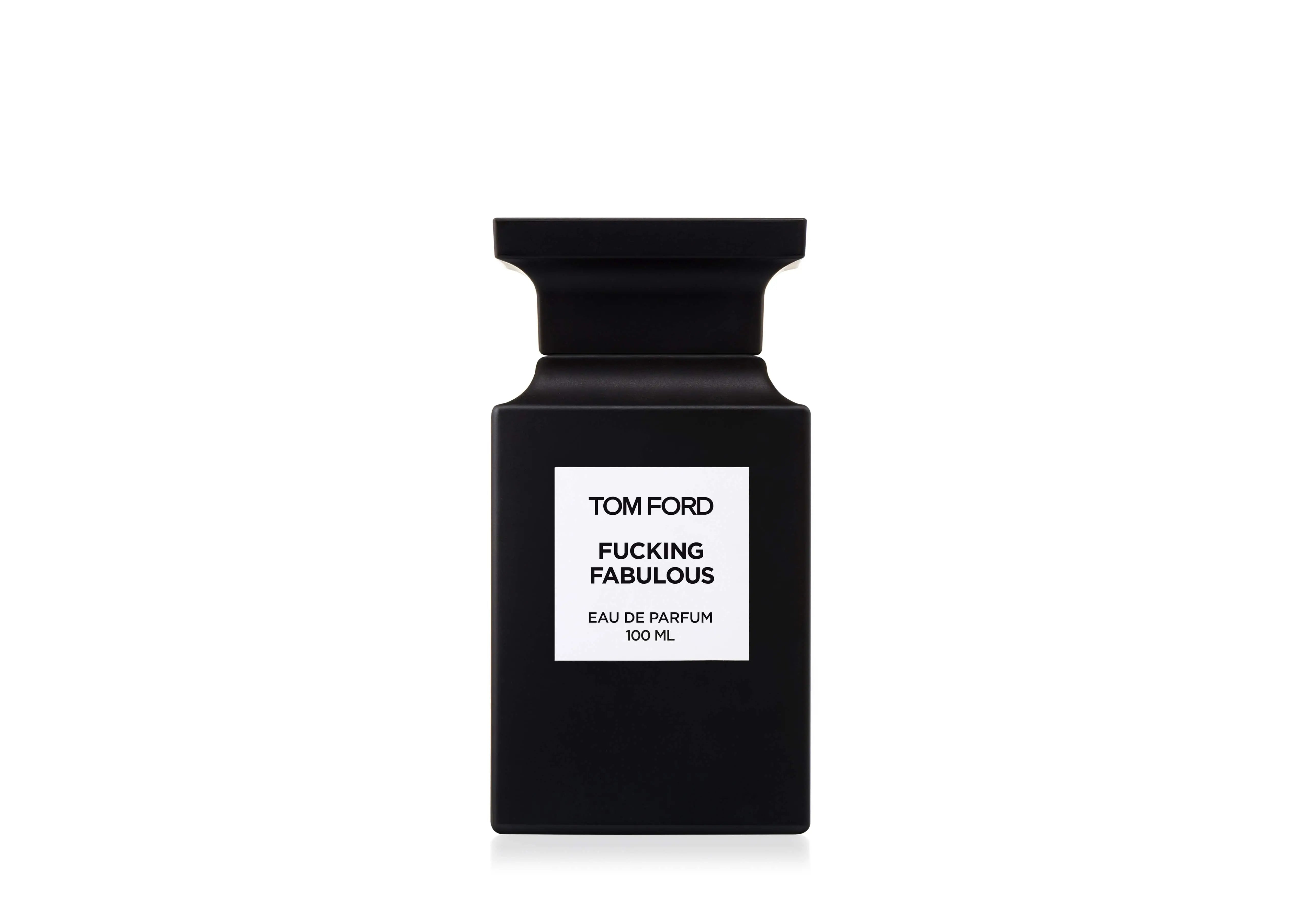 Fucking Fabulous by Tom Ford - For Unisex 3.4oz EDP Spray