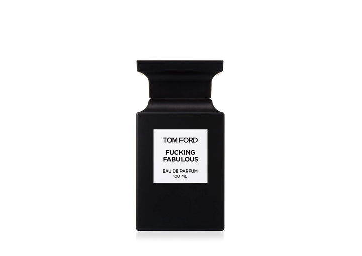 Fucking Fabulous by Tom Ford - For Unisex 3.4oz EDP Spray