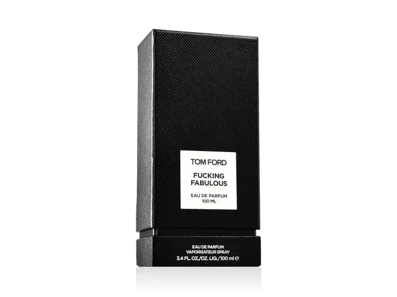 Fucking Fabulous by Tom Ford - For Unisex 3.4oz EDP Spray