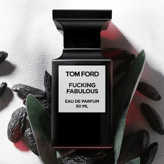 Fucking Fabulous by Tom Ford - For Unisex 3.4oz EDP Spray