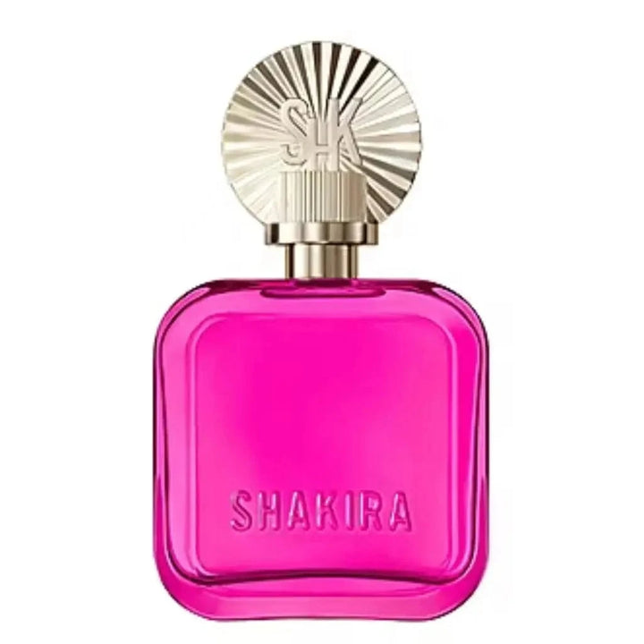 Fucsia By Shakira 2-piece fragrance gift set by Shakira