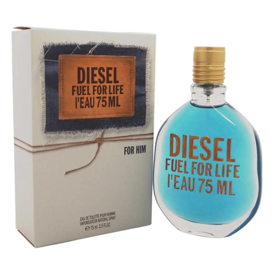 Fuel Life L&