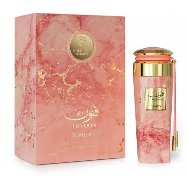Funoon Beauty by Amaran for Women 3.4oz EDP Spray
