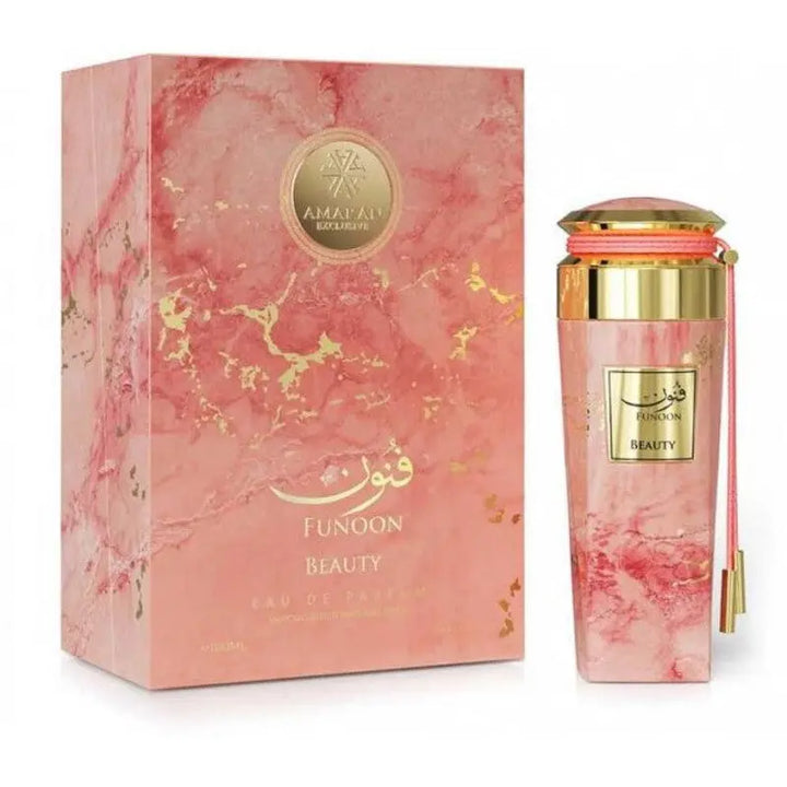 Funoon Beauty by Amaran for Women 3.4oz EDP Spray

