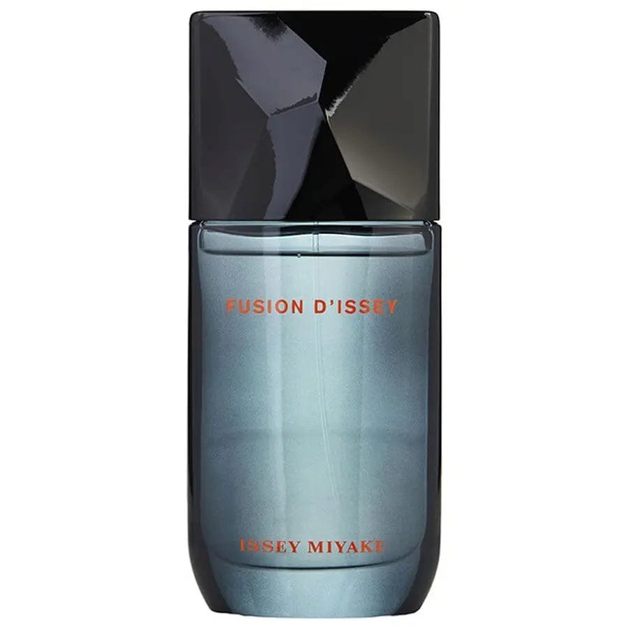 Fusion Dissey Issey Miyake original box 3.4oz Eau de Toilette