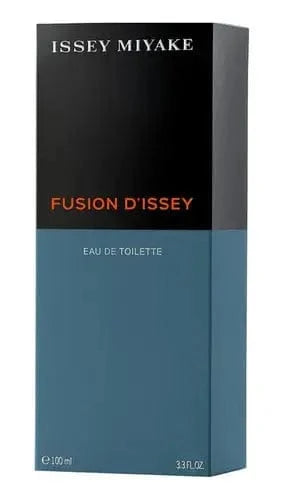 Fusion Dissey Issey Miyake fresh citrus woody fragrance for men