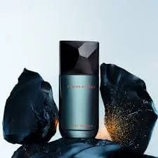 Fusion Dissey Issey Miyake EDT bottle design detail
