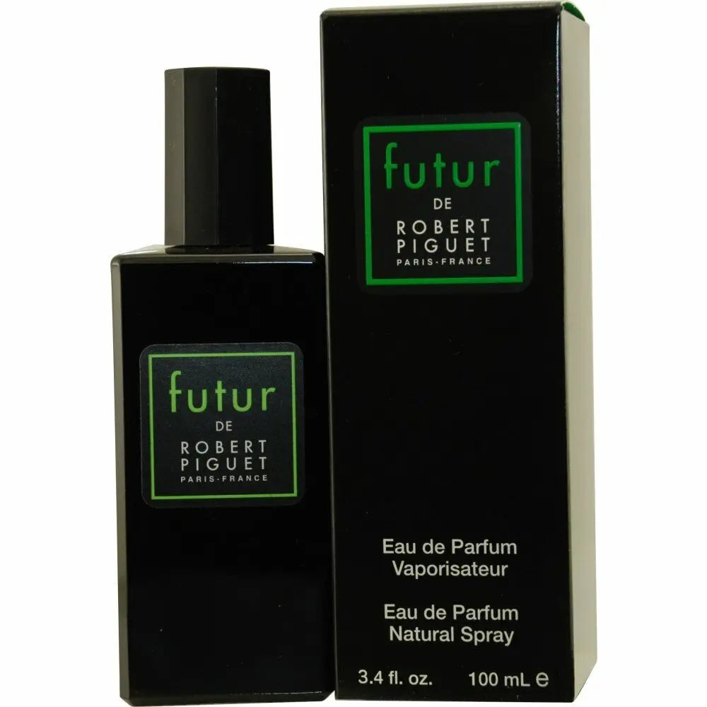Futur By Robert Piguet For Women 3.4oz EDP Spray