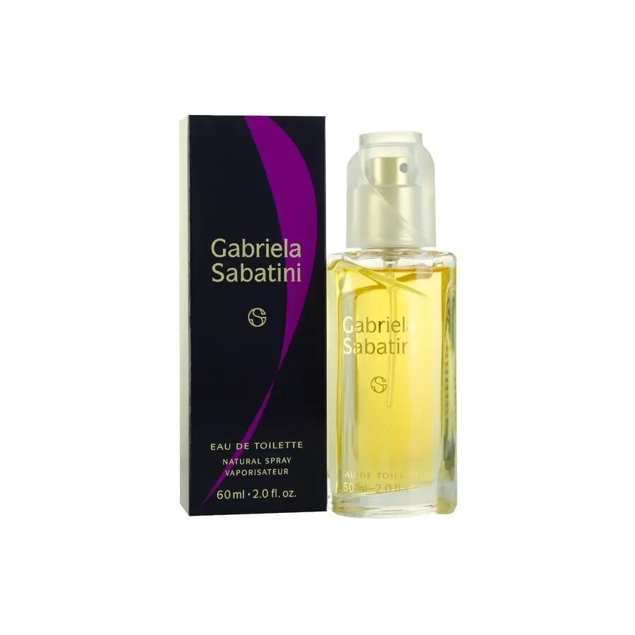 Gabriela Sabatini By Gabriela Sabatini For Women 2.0 EDT Spray - perfumesandrea