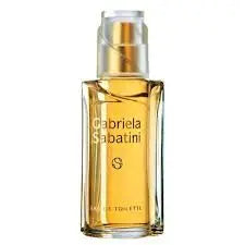 Gabriela Sabatini By Gabriela Sabatini For Women 2.0 EDT Spray - perfumesandrea