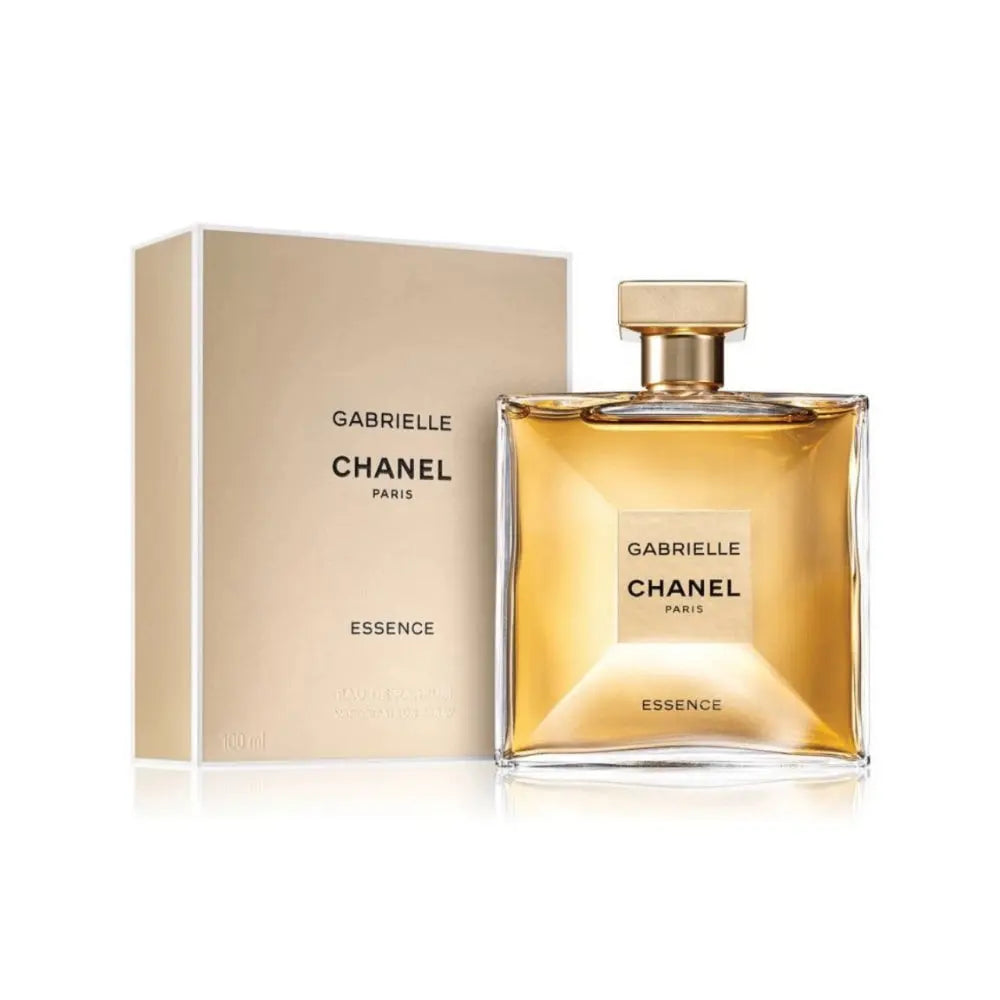 Gabrielle Essence By Chanel For Women 3.4 oz EDP Spray - perfumesandrea