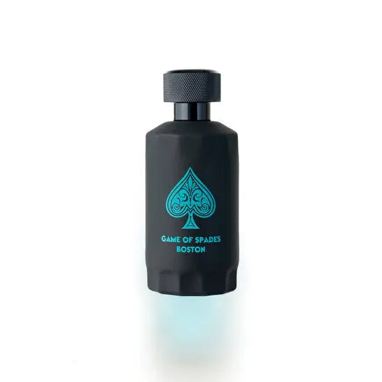 Game Of Spades Boston By Jo Milano For Men 3.4oz EDP Spray - perfumesandrea