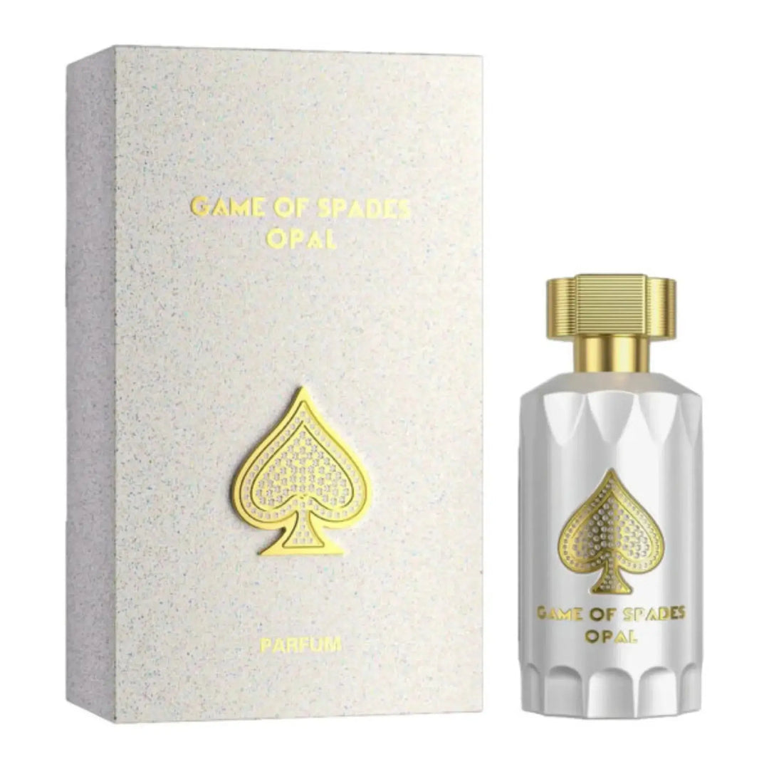 Game of Spades Parfum By Jo Milano For Unisex 3.0oz EDP Spray Jo Milano