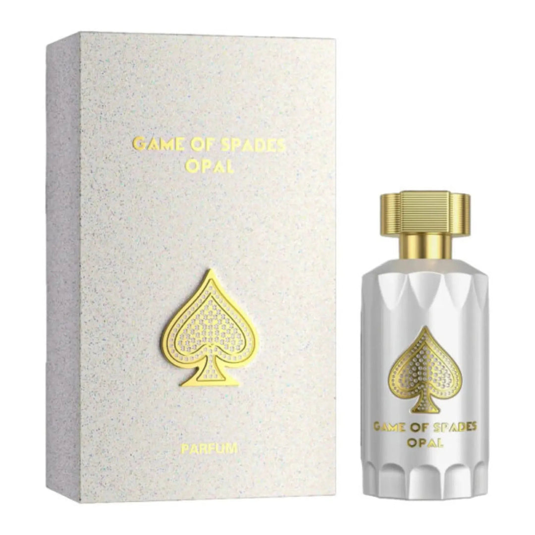 Game of Spades Parfum By Jo Milano For Unisex 3.0oz EDP Spray