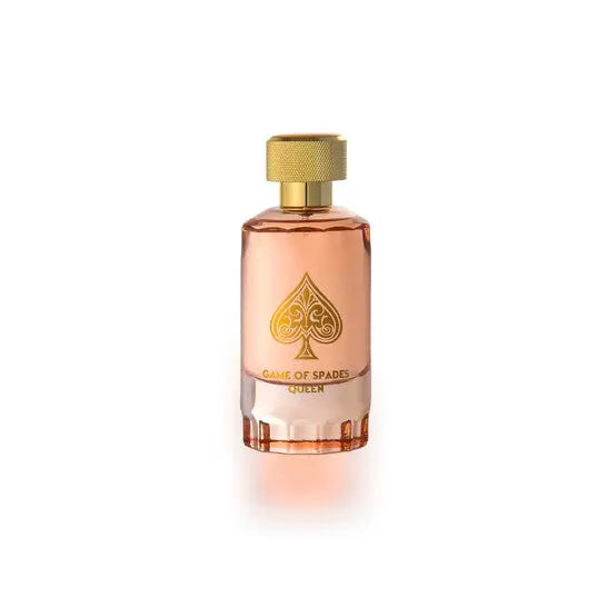 Game of Spades Queen By Jo Milano Unisex 3.4oz Parfum Spray - perfumesandrea