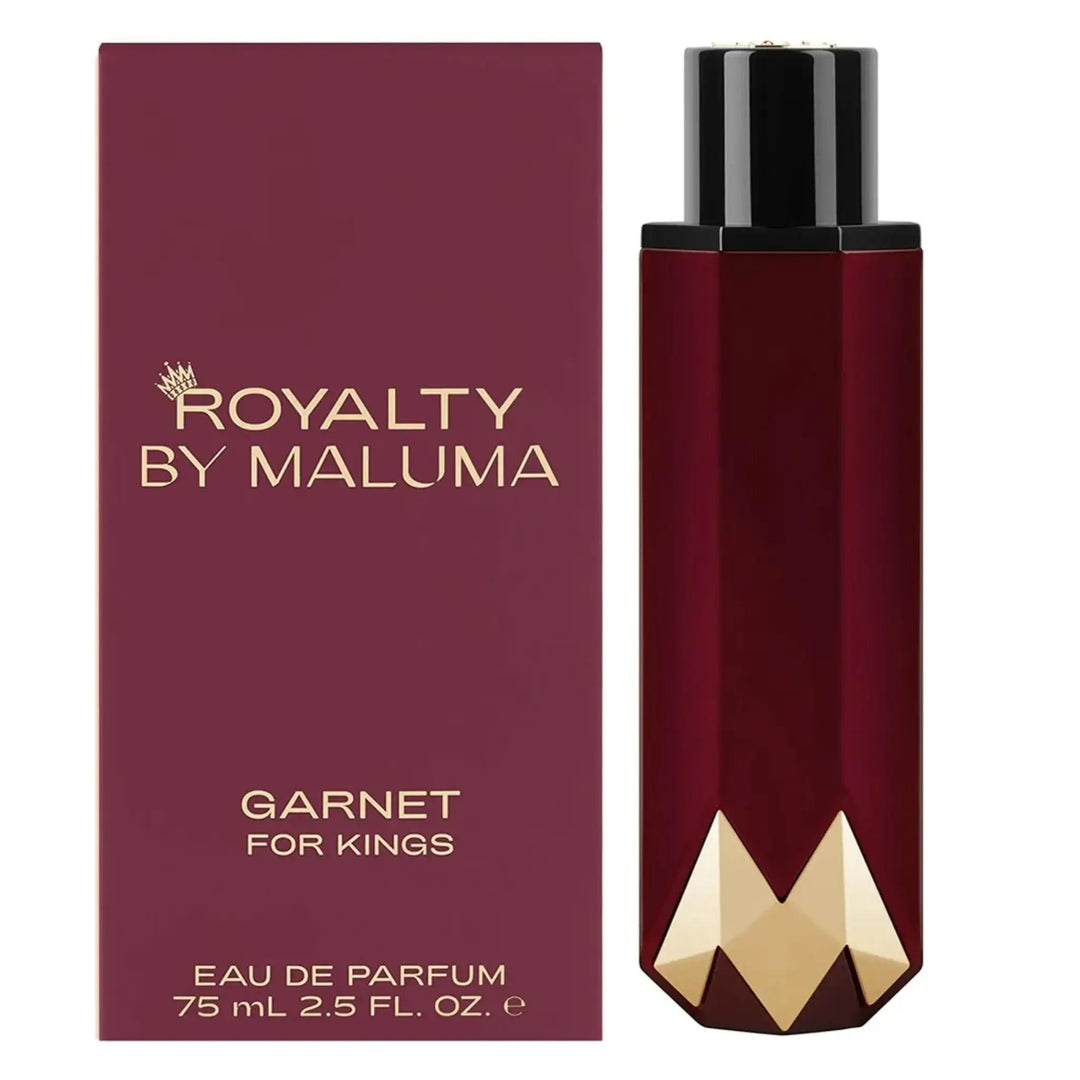 Ganet By Maluma For Men 2.5oz EDP Spray