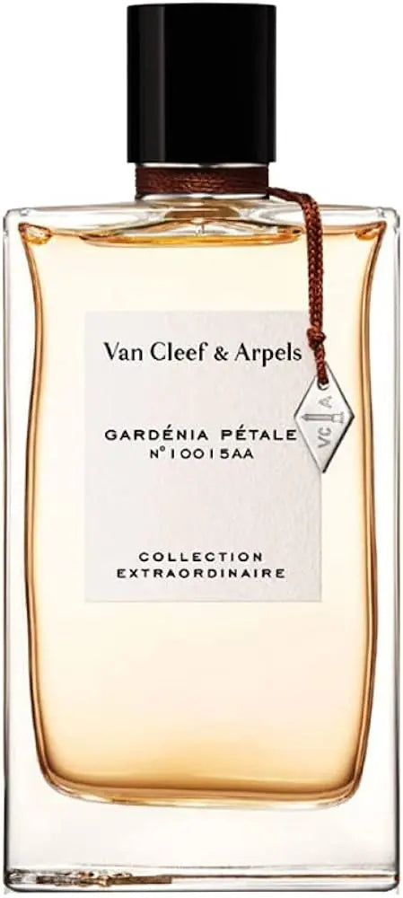 Gardenia Petale By Van Cleef & Arpels Unisex 2.5 oz EDP Spray - perfumesandrea