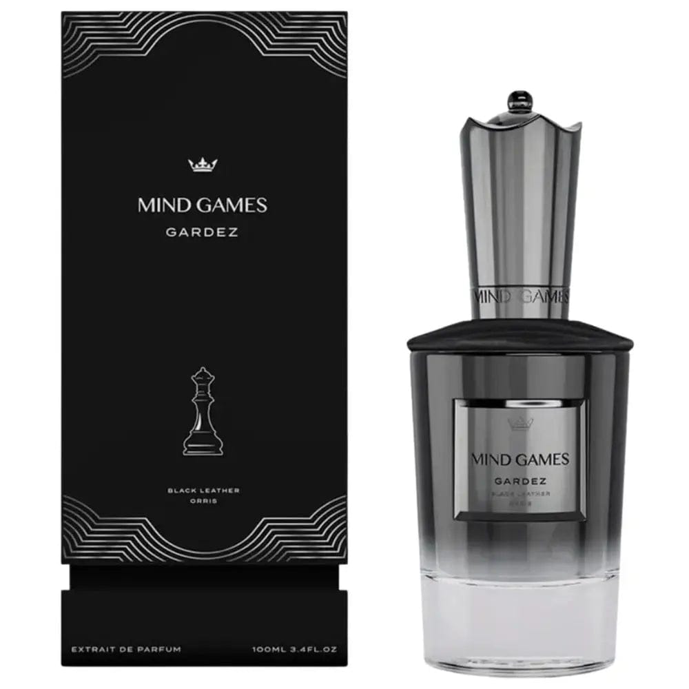 Gardez By Mind Games Unisex 3.4 oz EDP Spray - perfumesandrea