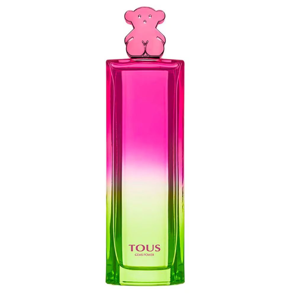 Gem Power By Tous For Women 1.7oz EDT Spray Tous
