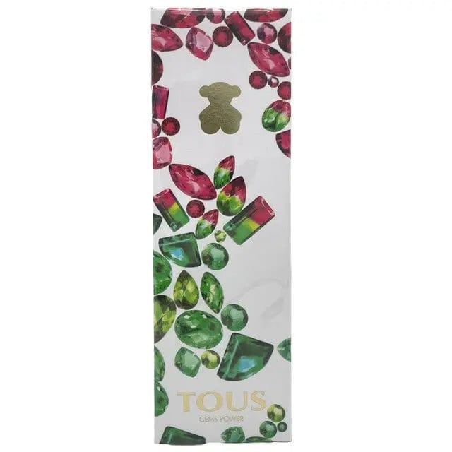 Gem Power By Tous For Women 1.7oz EDT Spray Tous