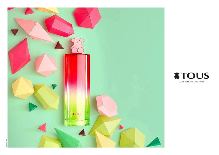 Gem Power By Tous For Women 1.7oz EDT Spray Tous