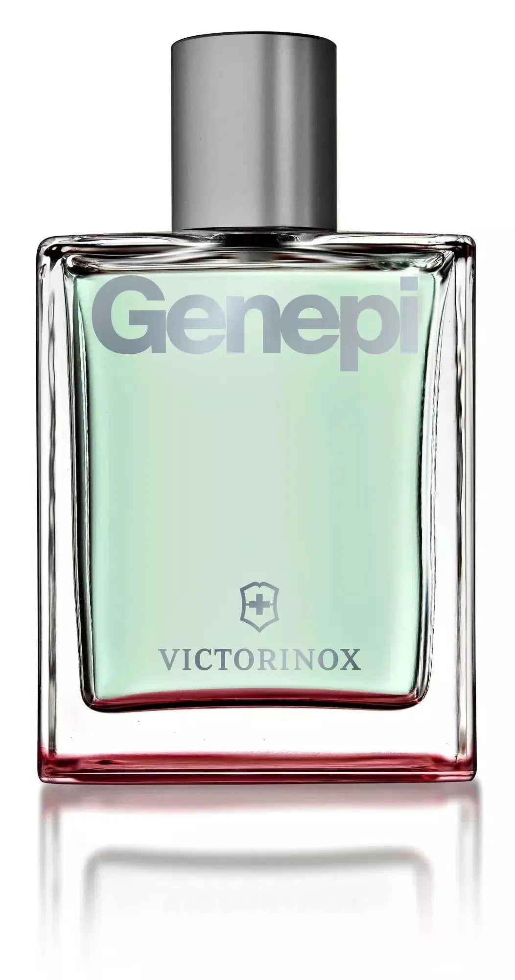 Genepi By Victorinox For Men  3.4 oz EDT Spray - perfumesandrea