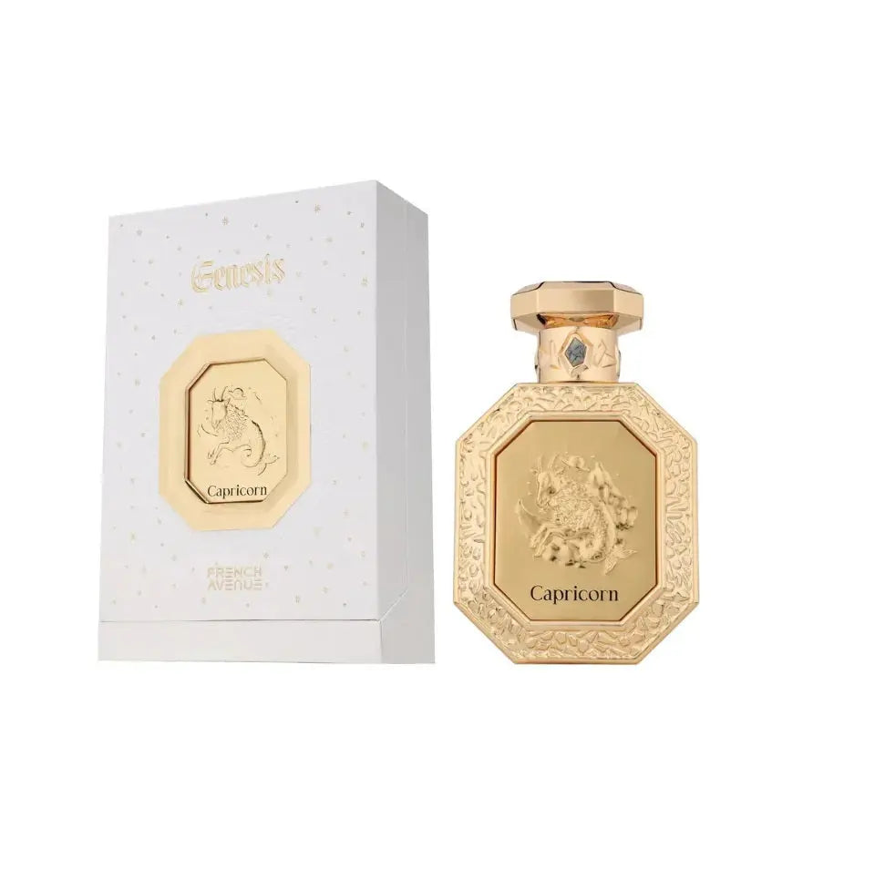 Genesis Capricorn By Fragrance World For Unisex 3.0oz EDP Spray